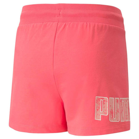 SHORT PUMA POWER SUMMER 674364-63