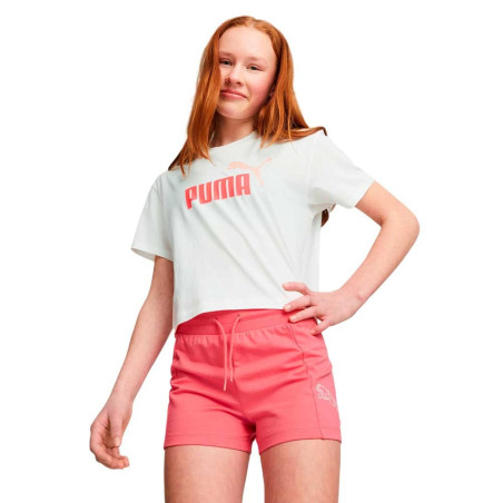 SHORT PUMA POWER SUMMER 674364-63