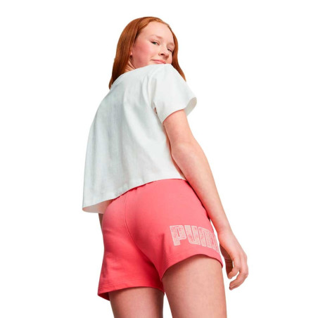 SHORT PUMA POWER SUMMER 674364-63
