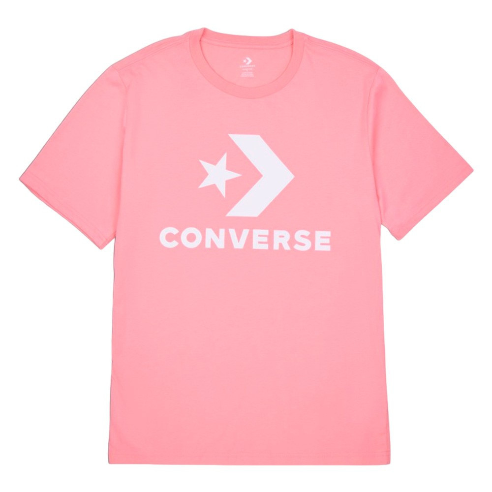 CAMISETA CONVERSE 10025458-A17