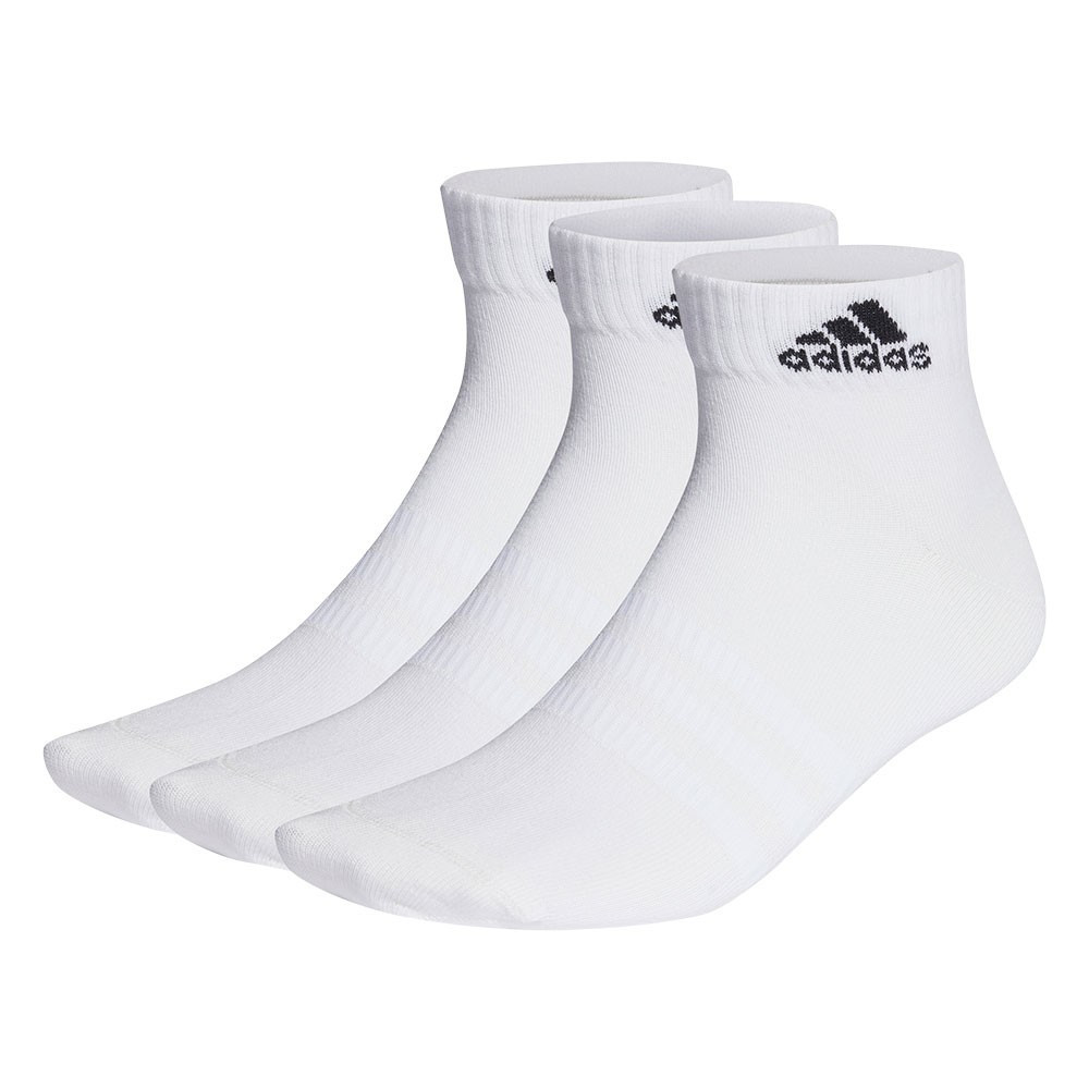 CALCETIN ADIDAS 3 PARES HT3468