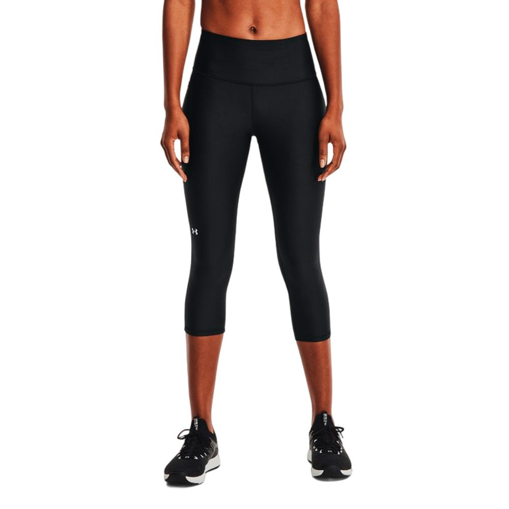 LEGGINGS UNDER ARMOUR HEATGEAR 1365334-001