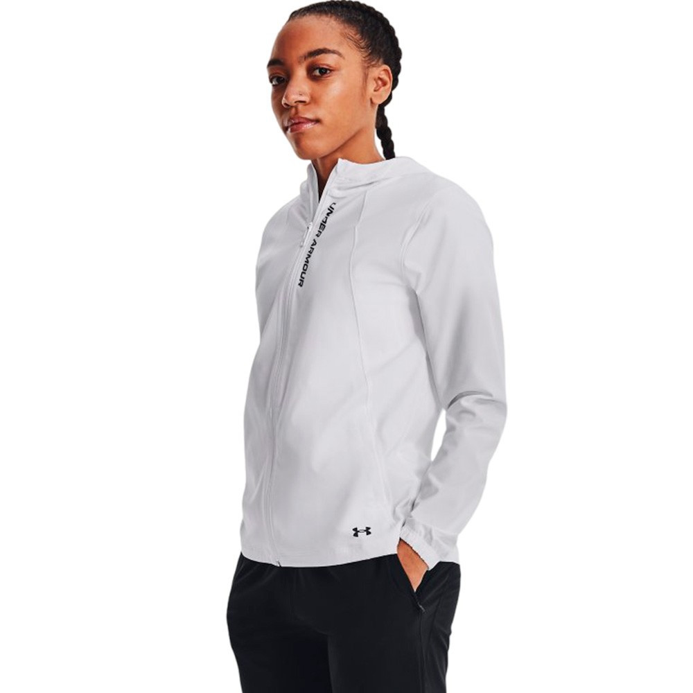 CHAQUETA UNDER ARMOUR OUTRUN THE STORM 1377043-100