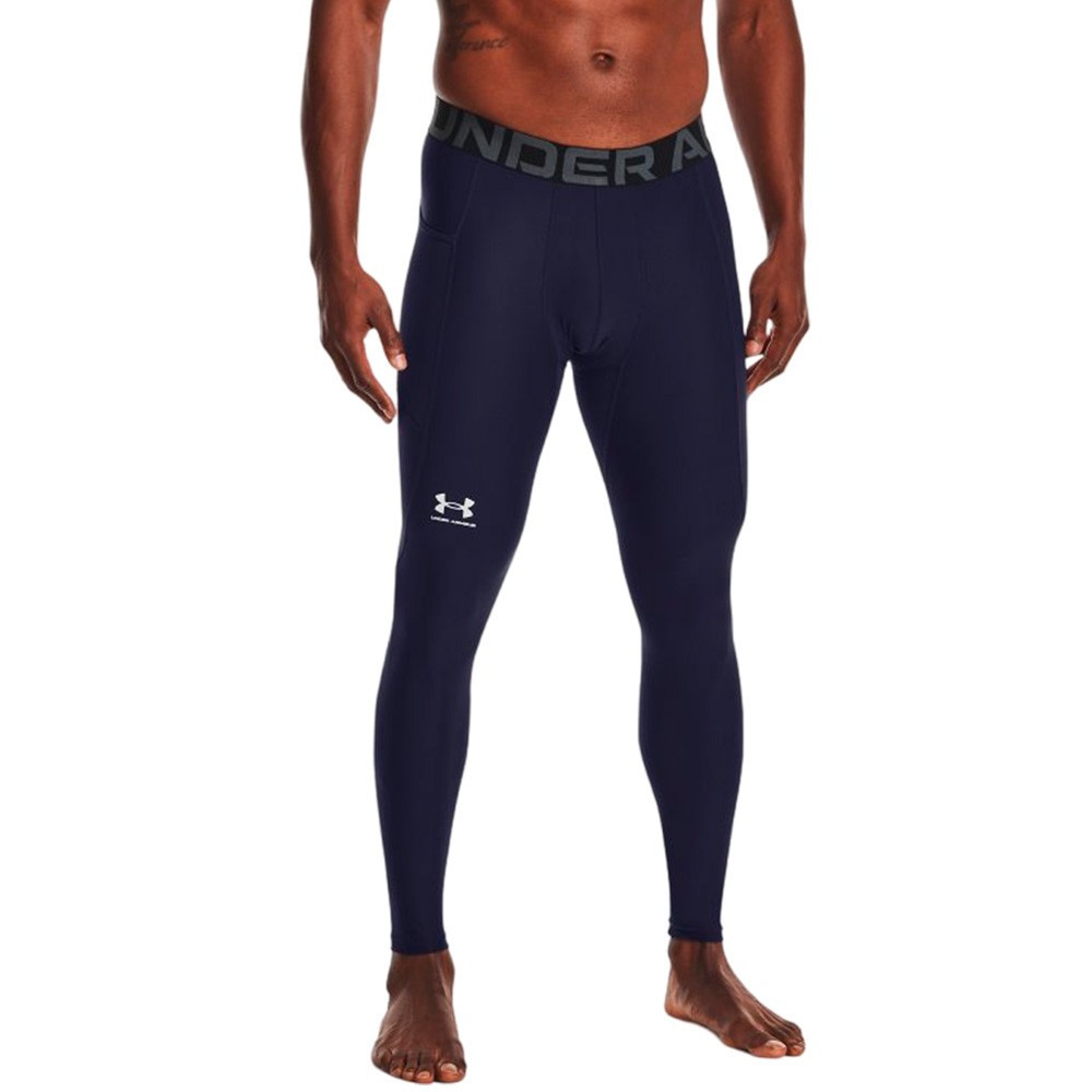 LEGGINGS UNDER ARMOUR HEATGEAR 1361586-001