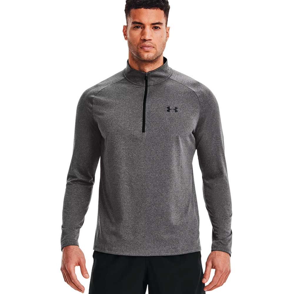 CAMISETA UNDER ARMOUR TECH 2.0 1328495-090