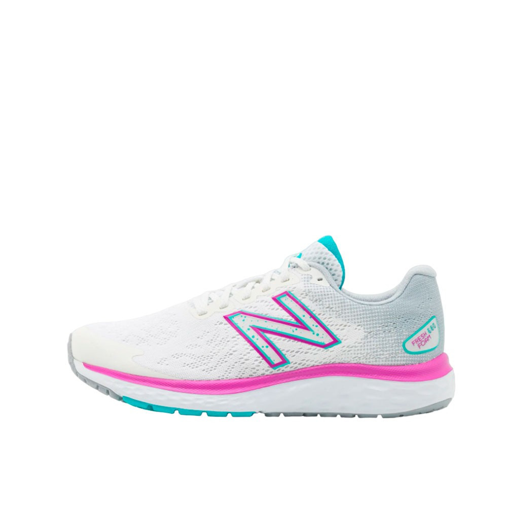 ZAPATILLA NEW BALANCE FRESH FOAM 680 W680-WN7