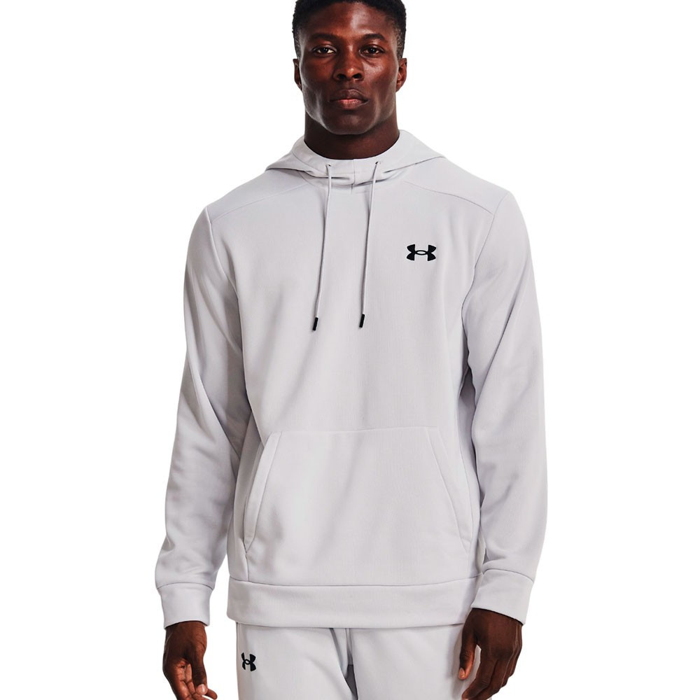 SUDADERA UNDER ARMOUR 1373353-014