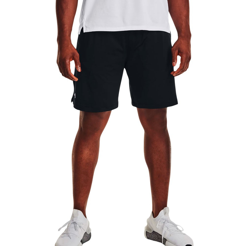 BERMUDA UNDER ARMOUR TECH 1376955-001