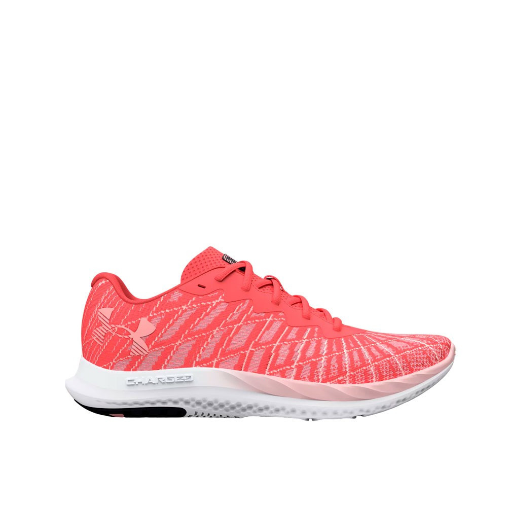 ZAPATILLA UNDER ARMOUR CHARGED BREEZE 2 3026142-601