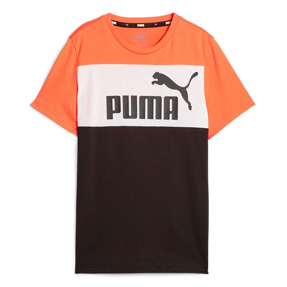 CAMISETA PUMA ESSENTIAL 846127-60