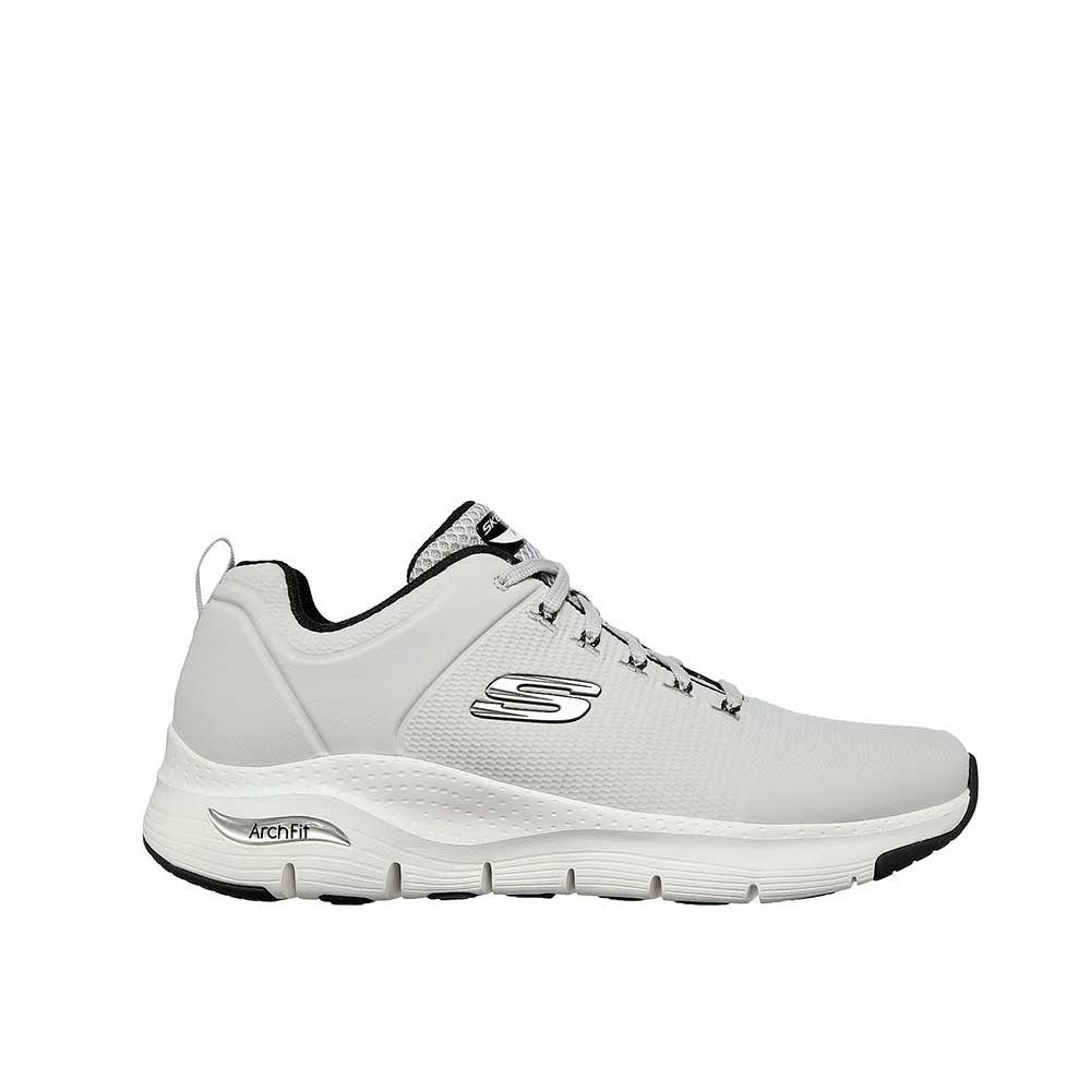 ZAPATILLA SKECHERS ARCH FIT-TITAN 232200-LGBK