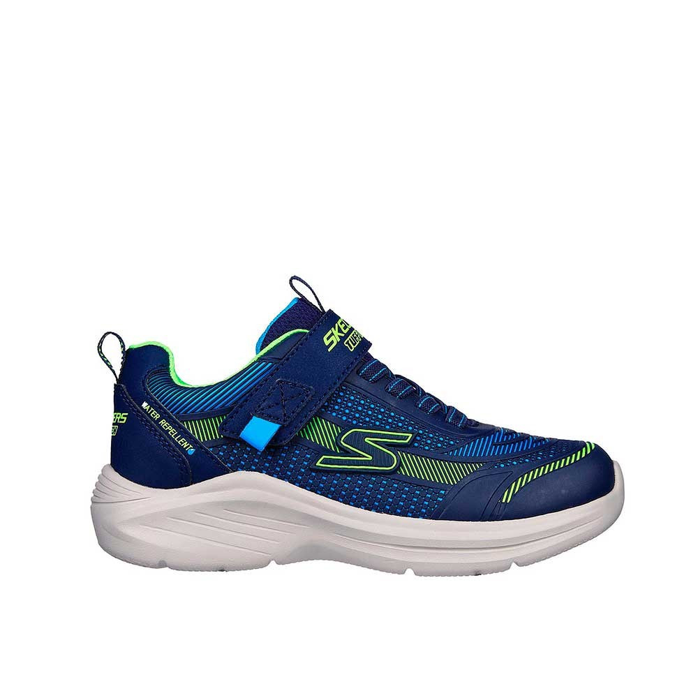 SKECHERS HYPER-BLITZ-HYDRO TRONIX 149528-NVBL