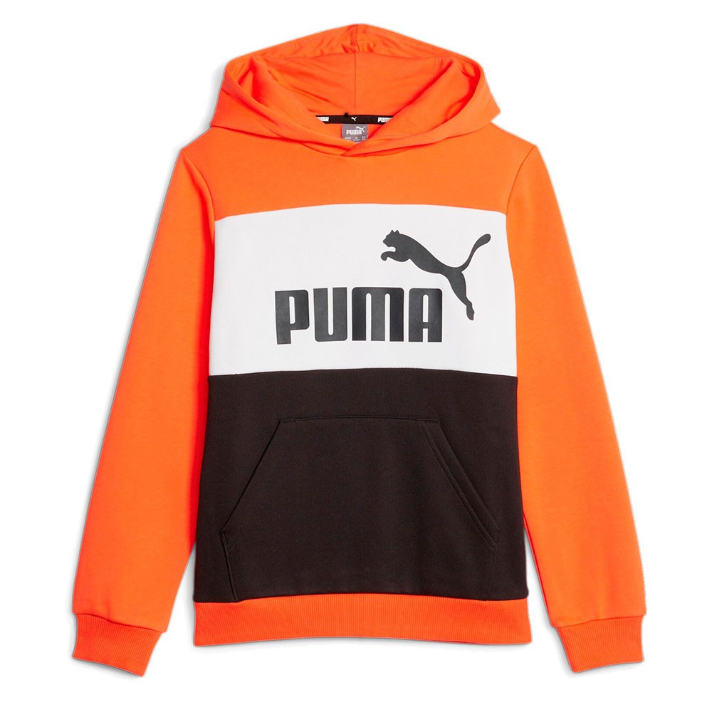 SUDADERA PUMA ESSENTIAL 849081-60