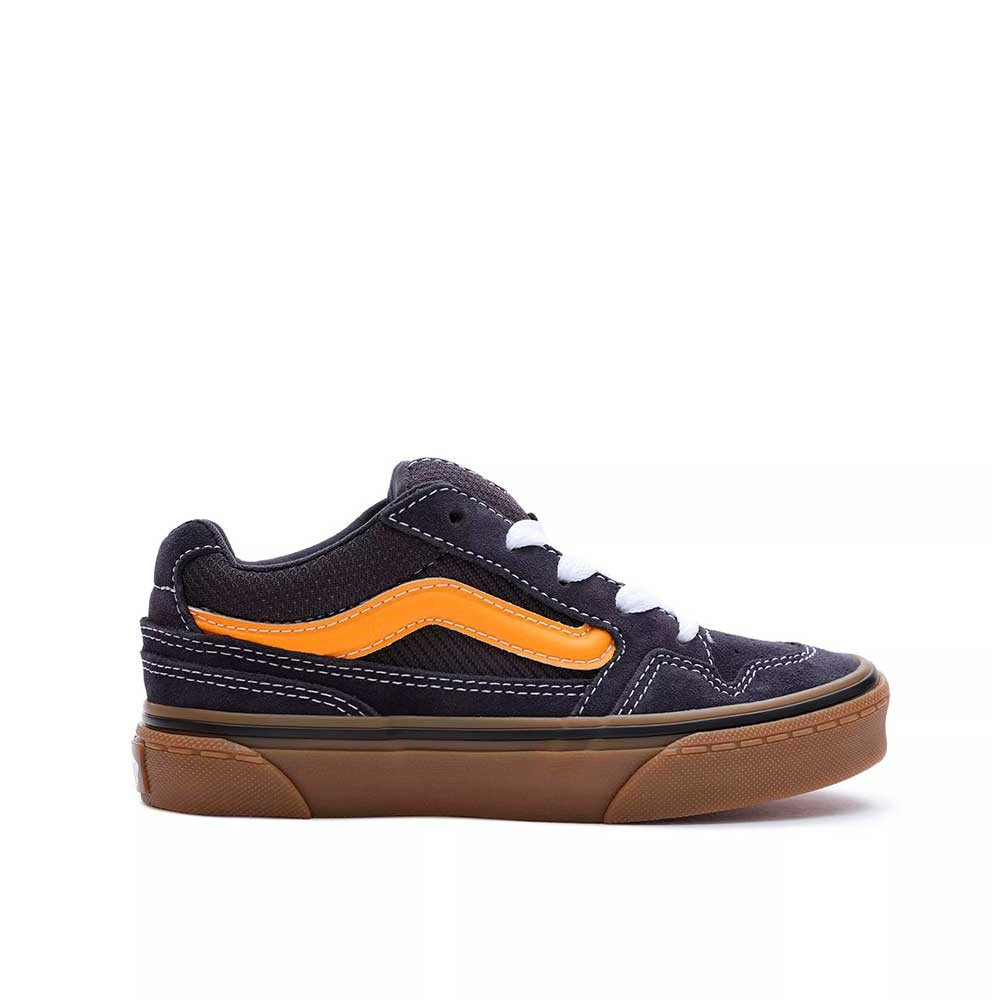 ZAPATILLA VANS CALDRONE SUEDE GUM VN0005W6CHY