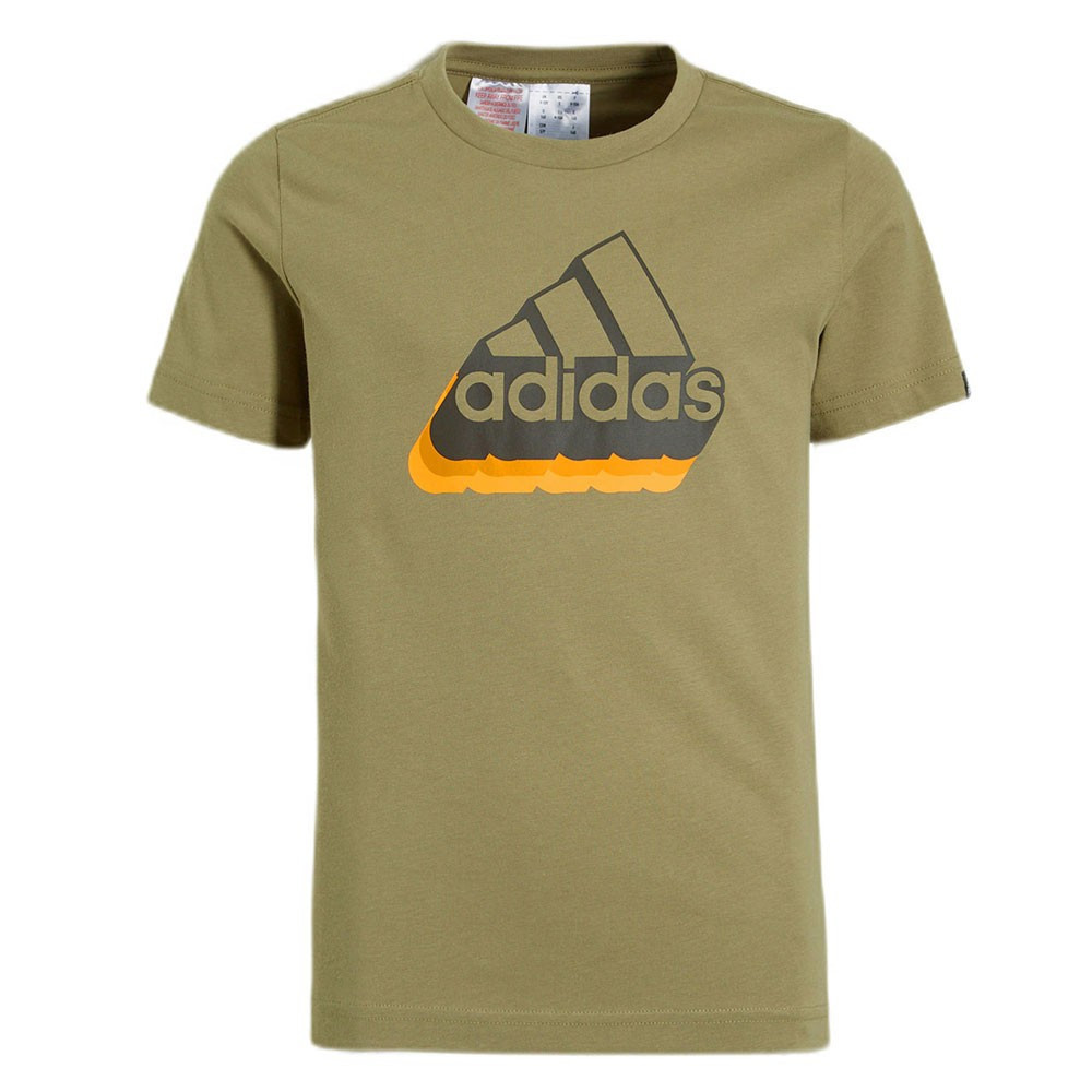 CAMISETA ADIDAS HR8142