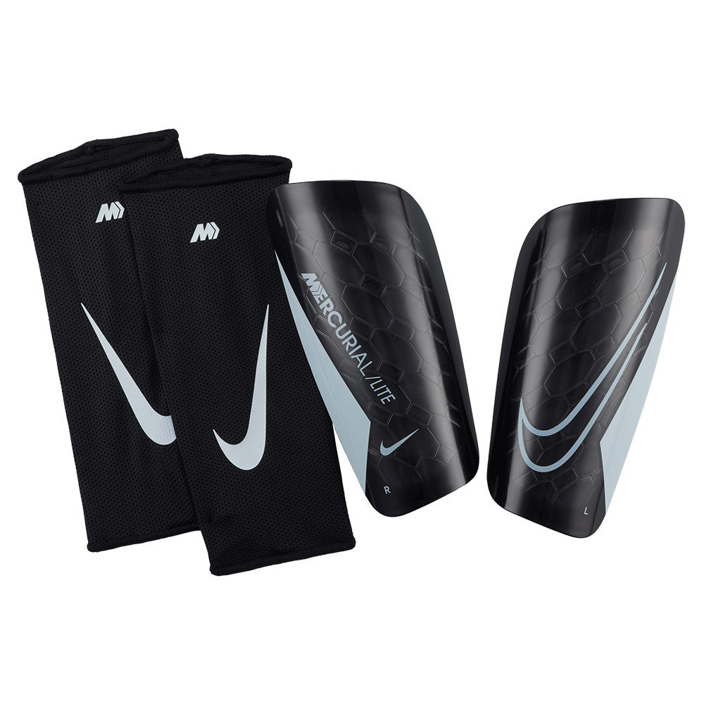 ESPINILLERAS NIKE MERCURIAL LITE DN3611-010