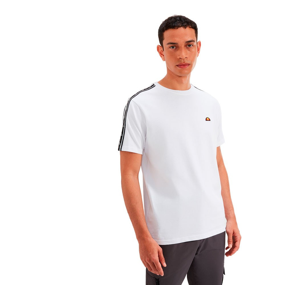 CAMISETA ELLESSE VINTAS SXT19088-WHI