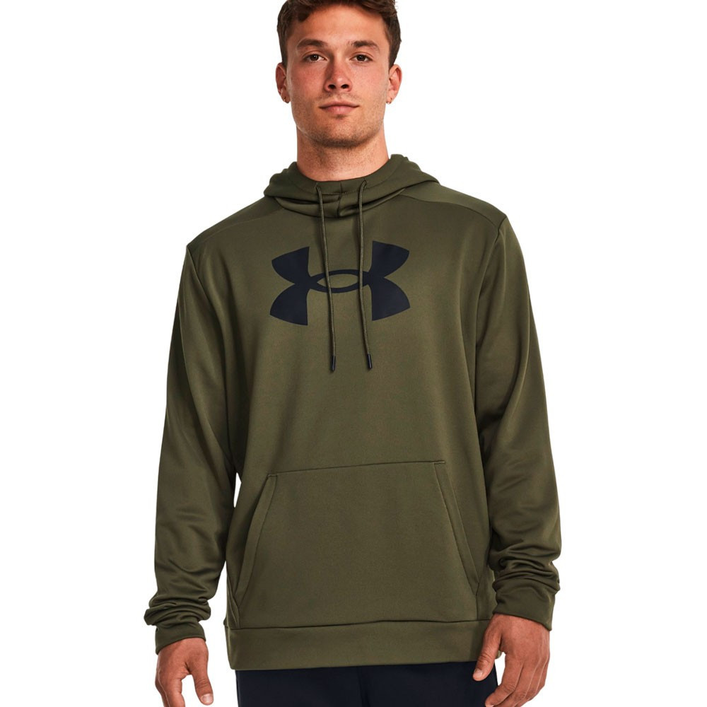 SUDADERA UNDER ARMOUR 1379743-390