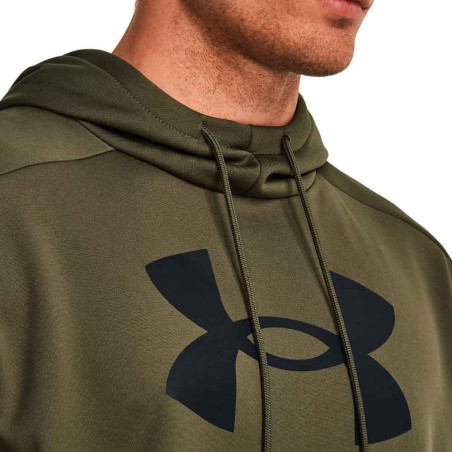 SUDADERA UNDER ARMOUR 1379743-390