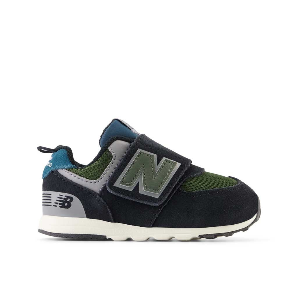 ZAPATILLA NEW BALANCE 574 NW574-KBG