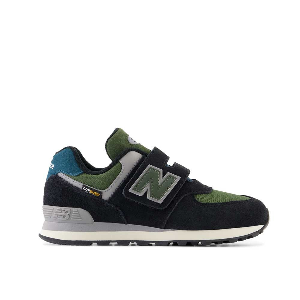 ZAPATILLA NEW BALANCE 574 PV574-KBG