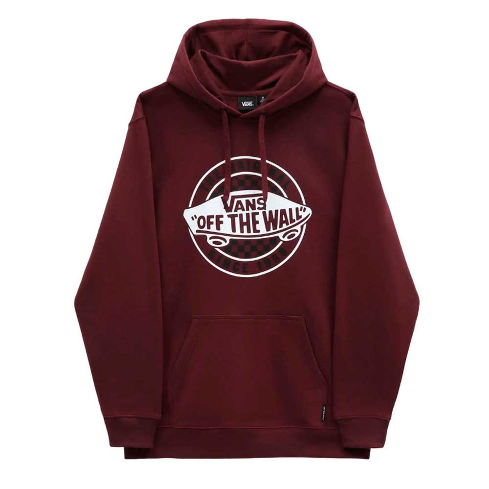 SUDADERA VANS OFF THE WALL VN000AEU4QU