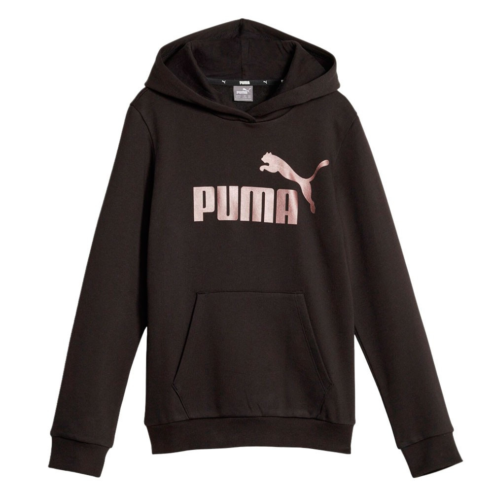 SUDADERA PUMA ESSENTIAL 670310-56