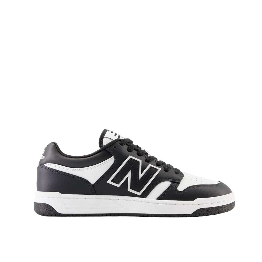 ZAPATILLA NEW BALANCE 480  BB480-LBA