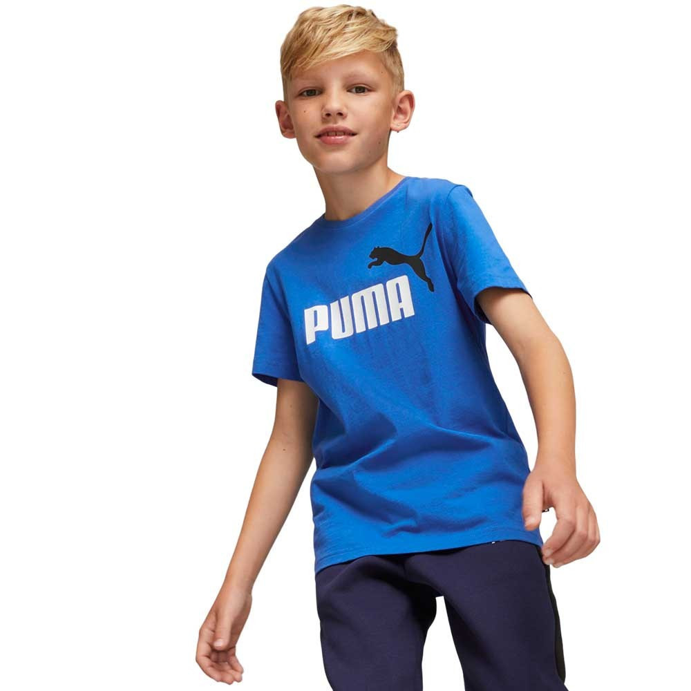 CAMISETA PUMA ESSENTIAL 586985-48