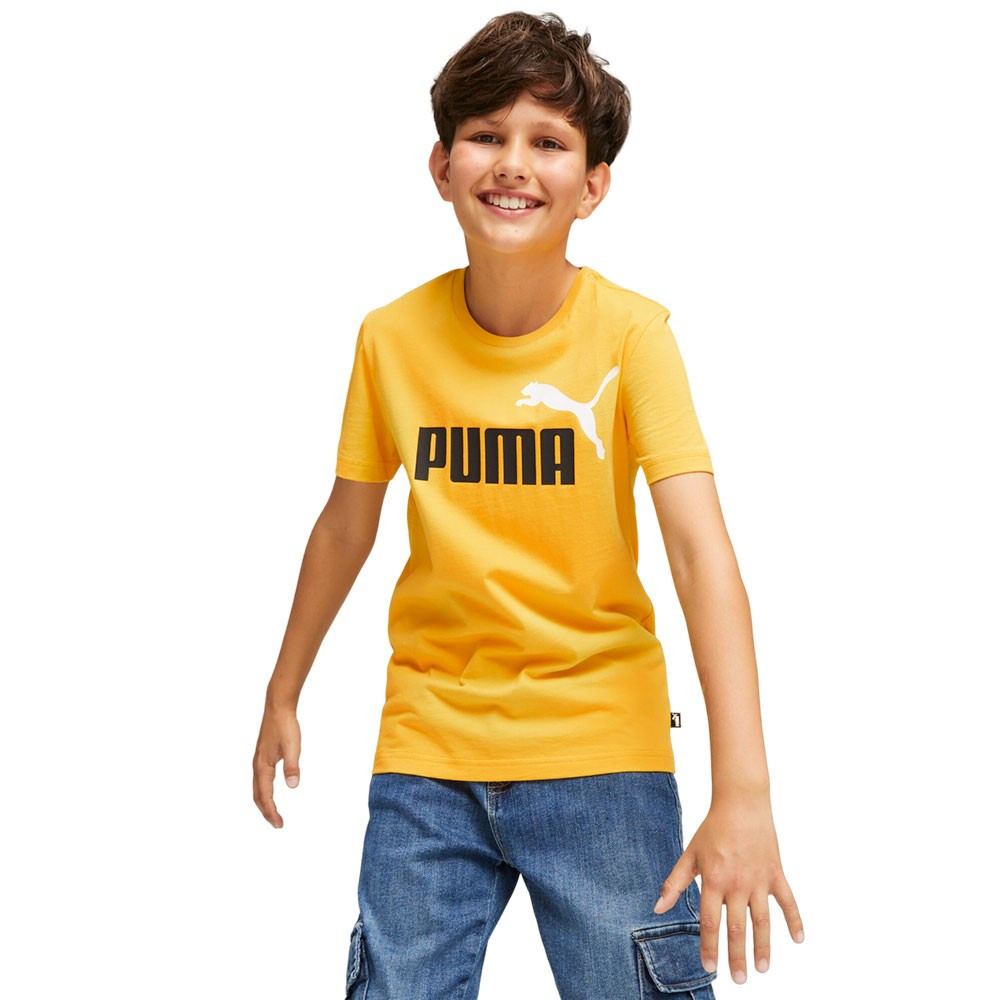 CAMISETA PUMA ESSENTIAL 586985-55