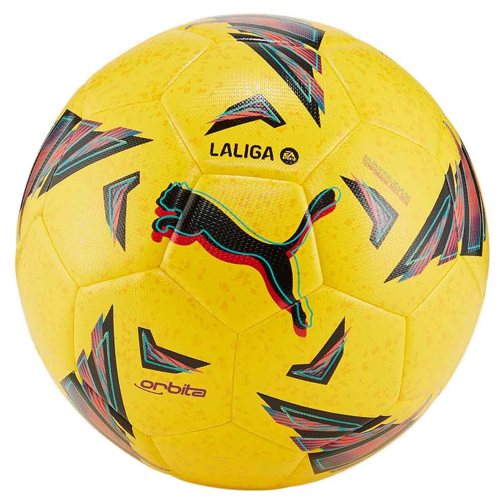 BALON PUMA ORBITA LA LIGA 1 084108-02