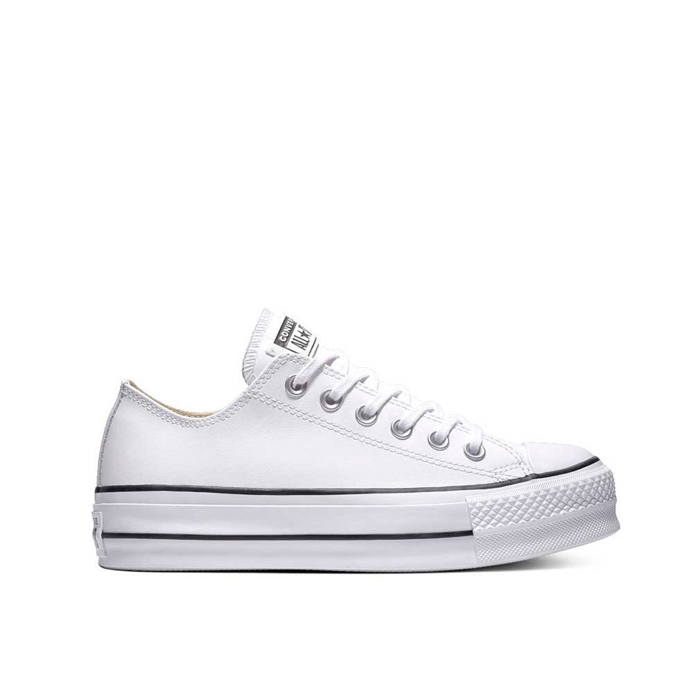 ZAPATILLA CONVERSE CHUCK TAYLOR ALL STAR LIFT CLEAN-OX 561680C