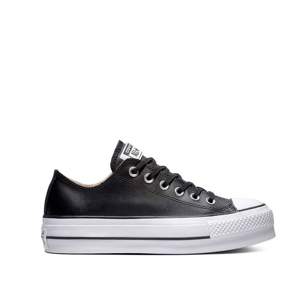 ZAPATILLA CONVERSE CHUCK TAYLOR ALL STAR LIFT CLEAN-OX 561681C