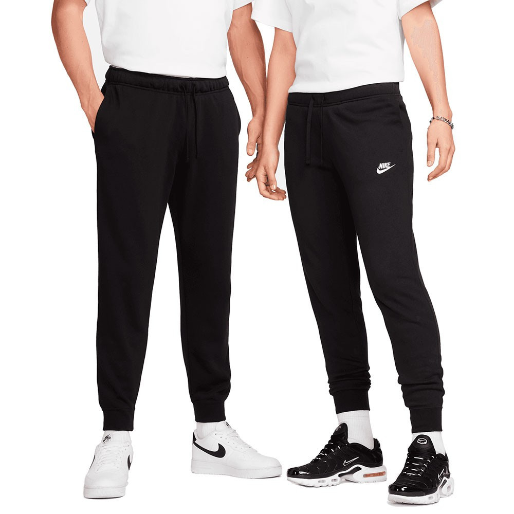 PANTALON NIKE CLUB DQ5191-010