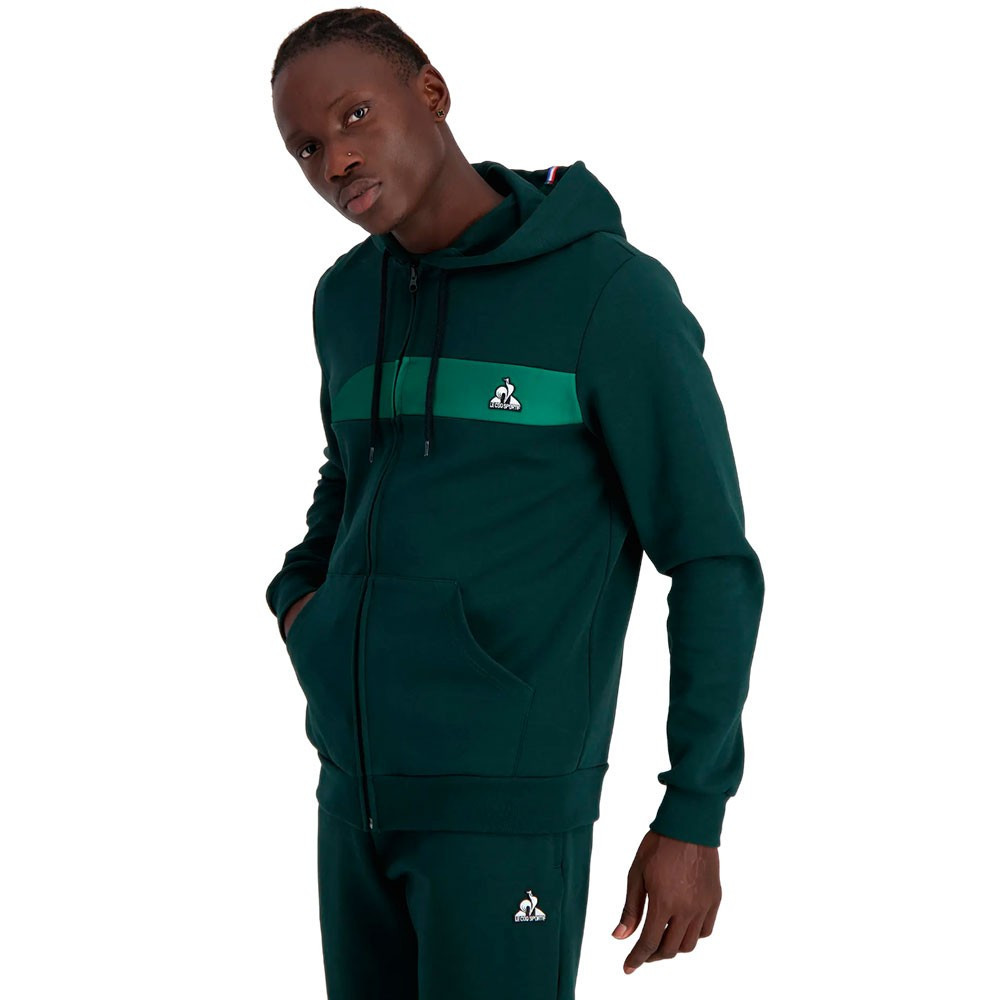 SUDADERA LE COQ SPORTIF SAISON 2 2410198