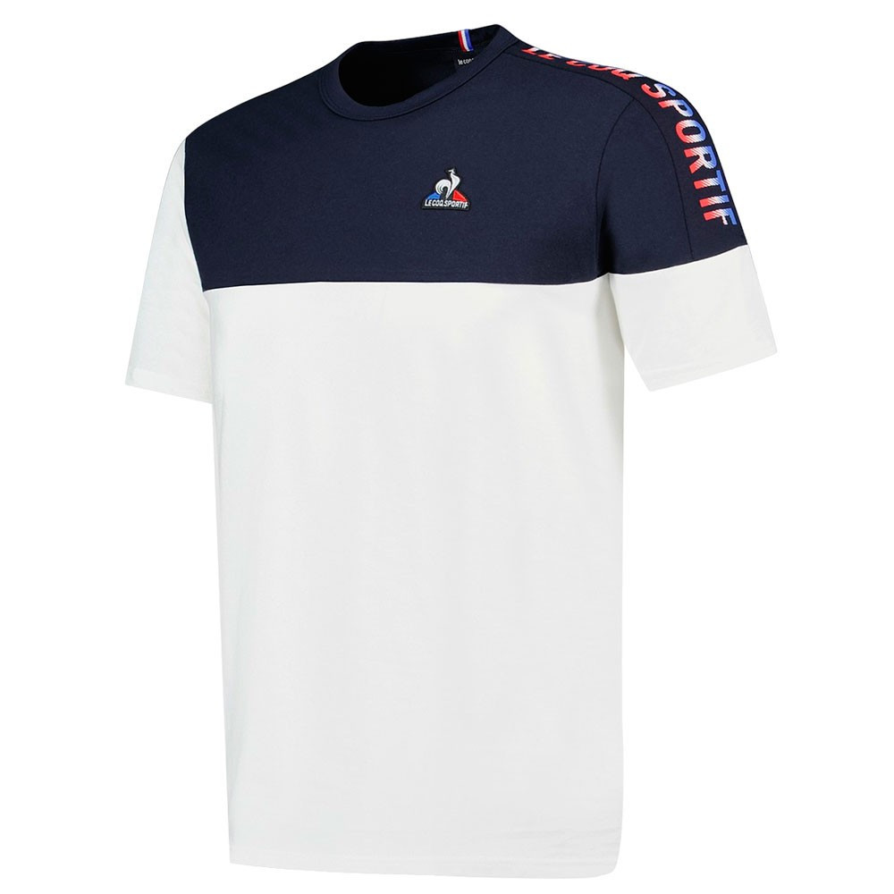 CAMISETA LE COQ SPORTIF TRICOLORE 2410203