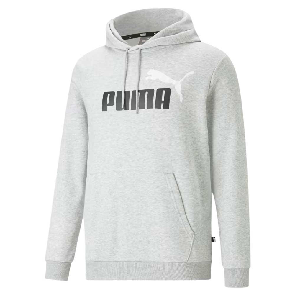 SUDADERA PUMA ESSENTIAL 586765-04