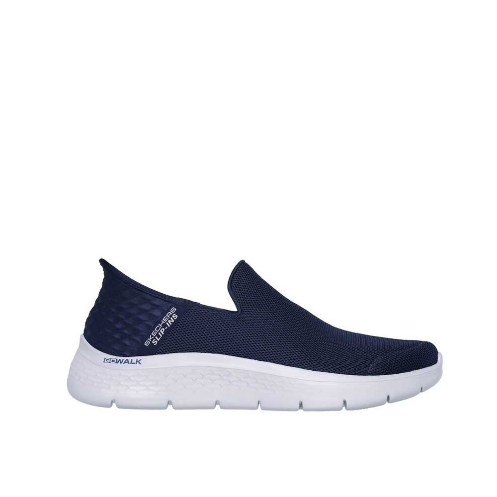 ZAPATILLA SKECHERS GO WALK FLEX 216491-NVY