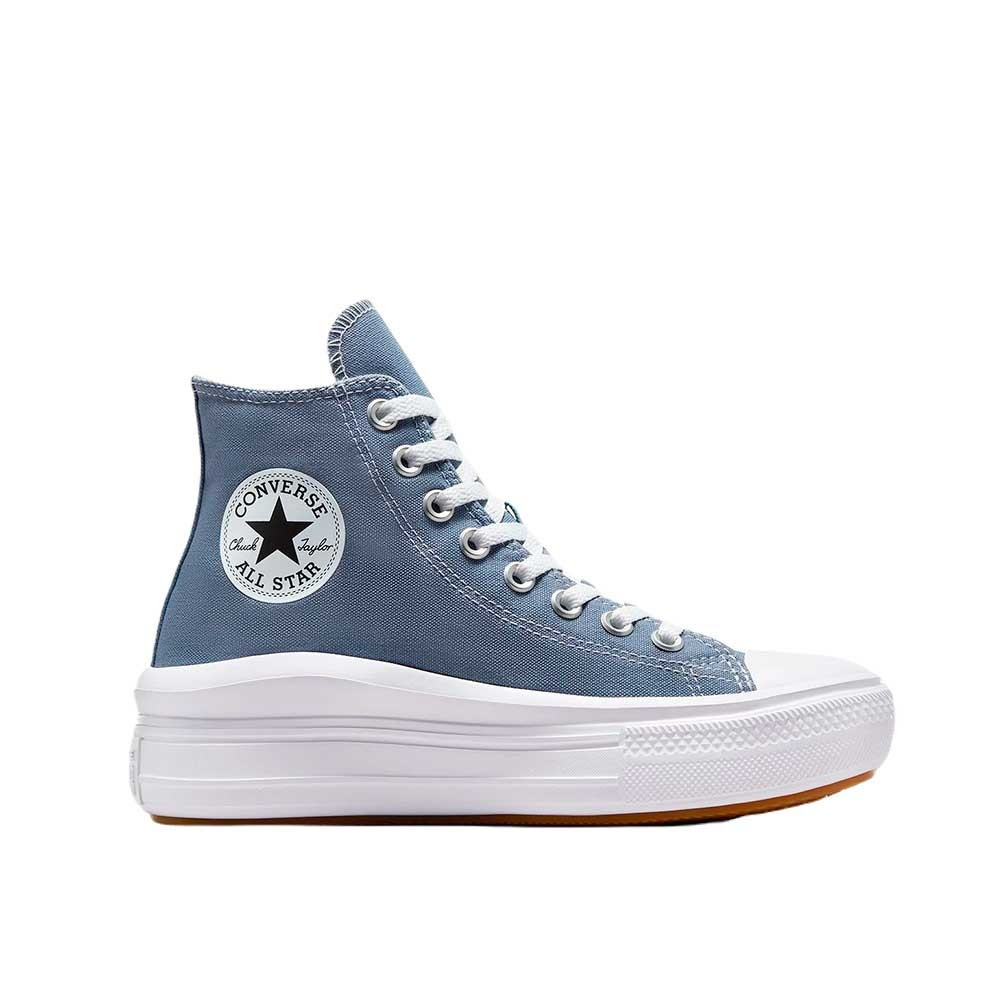 ZAPATILLA CONVERSE CHUCK TAYLOR ALL STAR MOVE A06500C