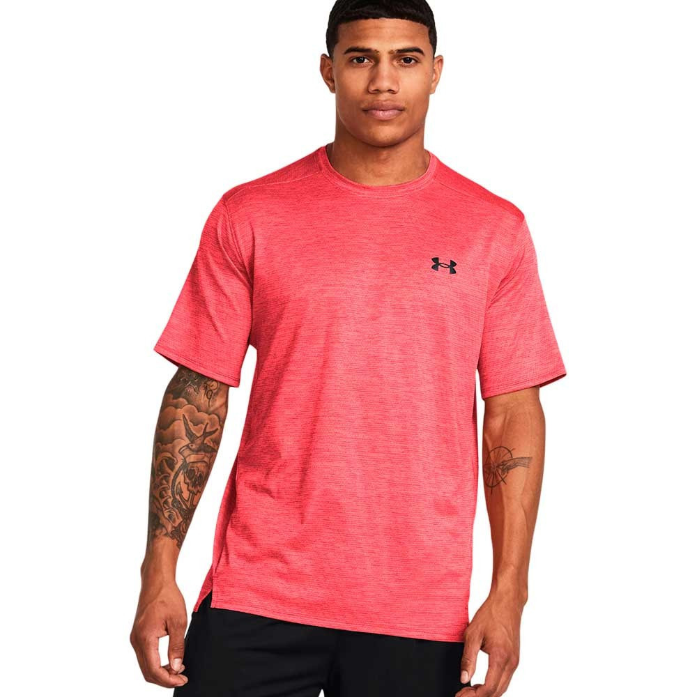 CAMISETA UNDER ARMOUR TECH 1376791-814