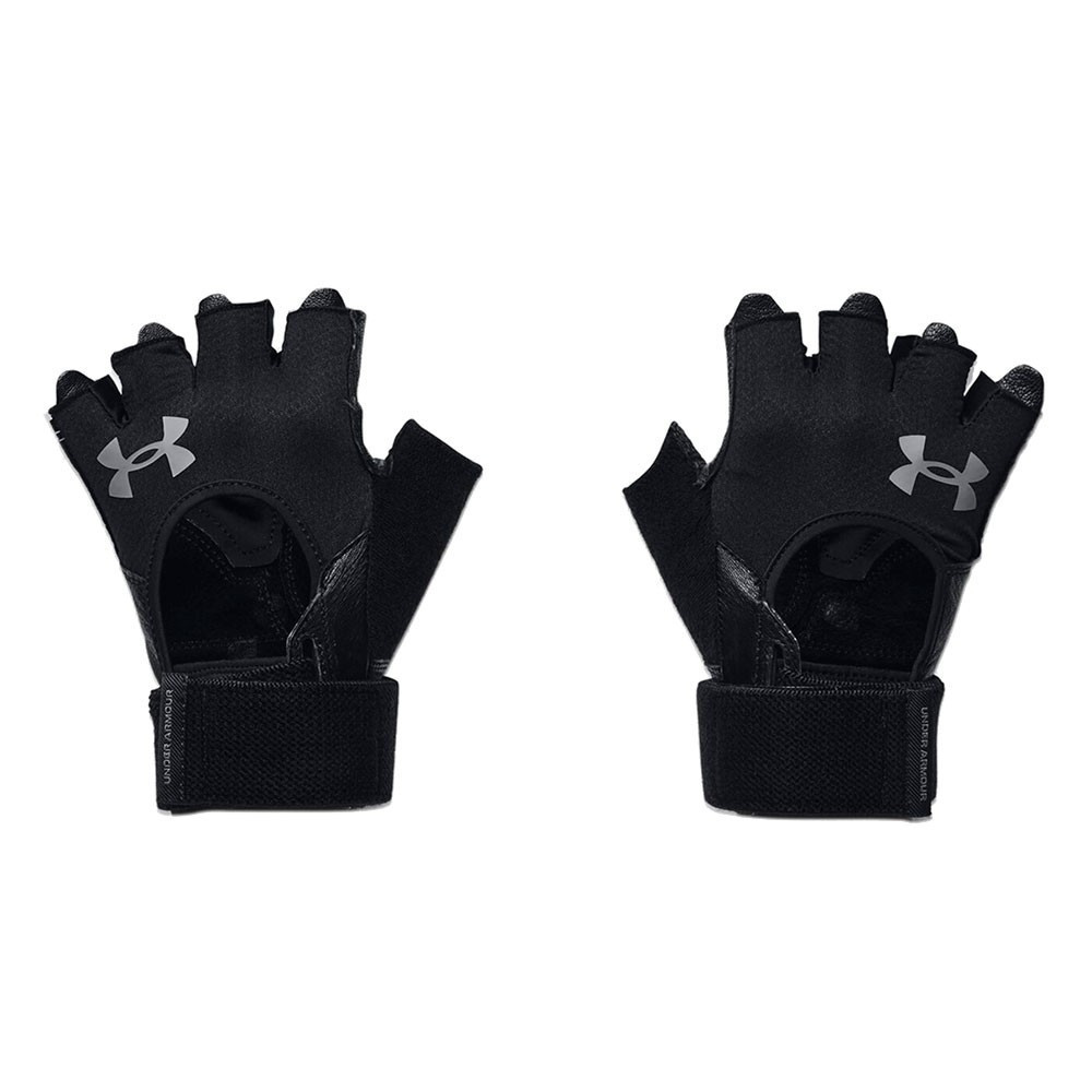 GUANTES UNDER ARMOUR 1369830-001