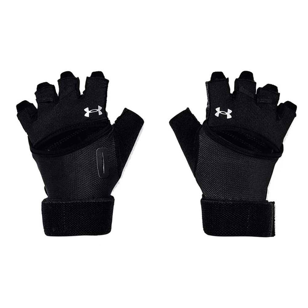 GUANTES UNDER ARMOUR 1369831-001