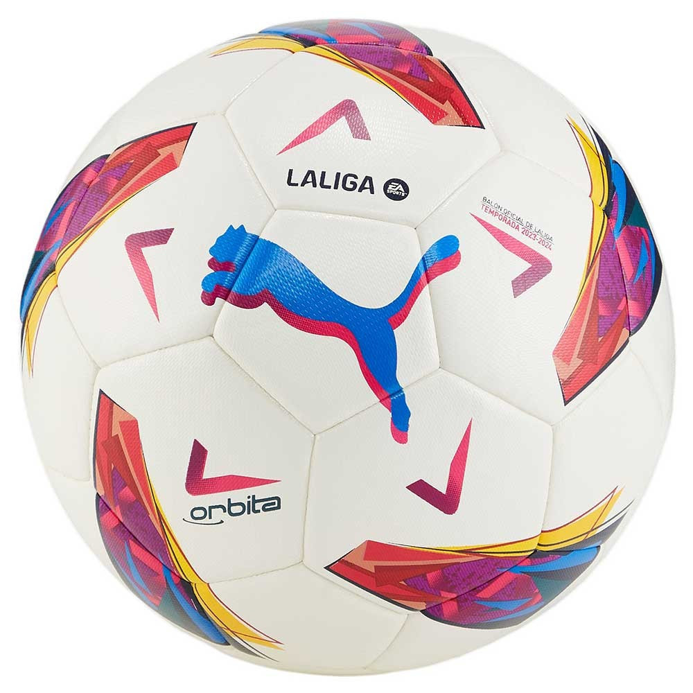 BALON PUMA ORBITA LA LIGA 1 084108-01