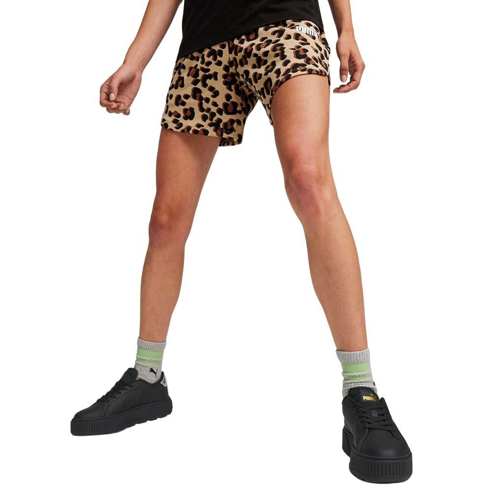 SHORT PUMA ESSENTIAL 677928-83