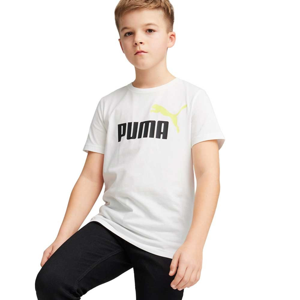 CAMISETA PUMA ESSENTIAL 586985-32