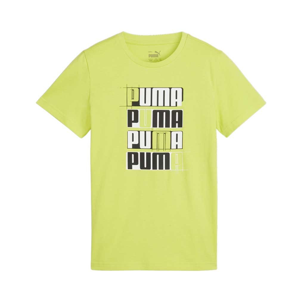 CAMISETA PUMA ESSENTIAL 679224-38