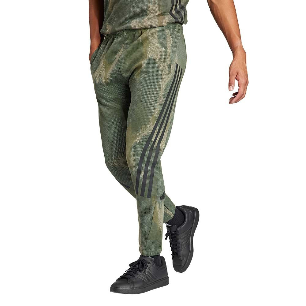 PANTALON ADIDAS 3 BANDAS IR9217