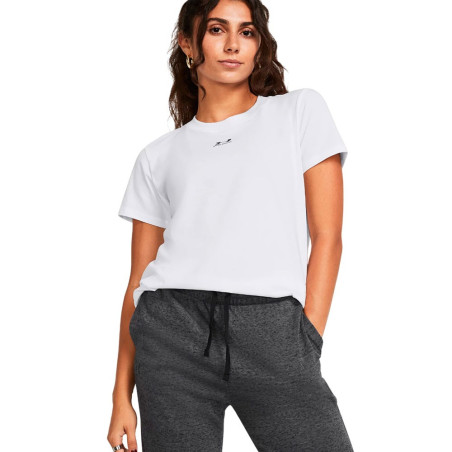 CAMISETA UNDER ARMOUR OFF CAMPUS 1383648-100