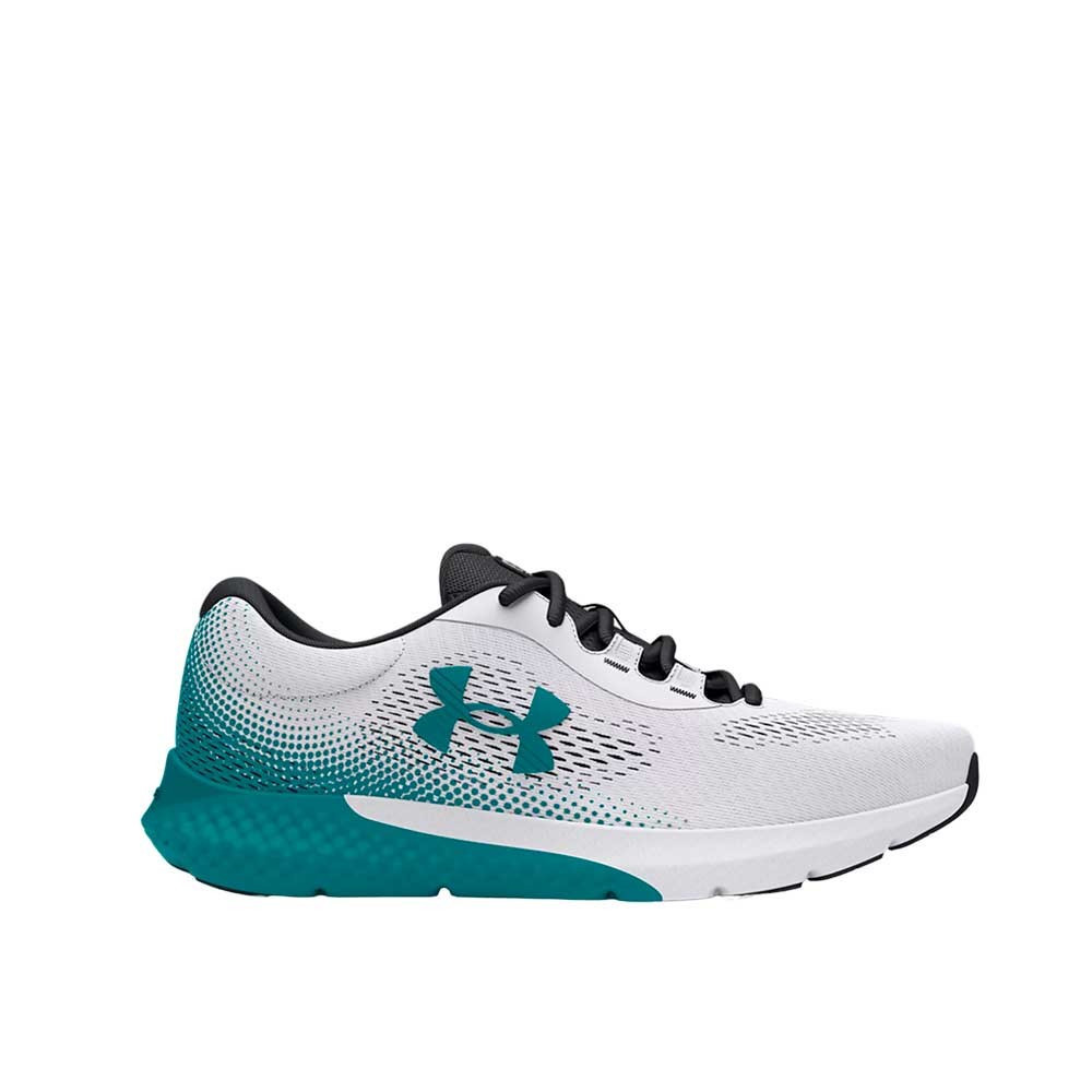 ZAPATILLA UNDER ARMOUR CHARGED ROGUE 4 3026998-102