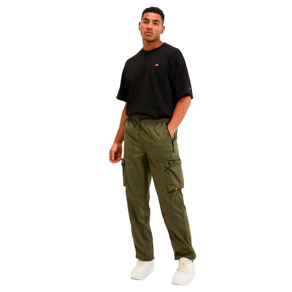 PANTALON CARGO ELLESSE SQUADRON SHU20503-KHA